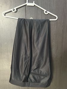 Elegant Black Dress Pants