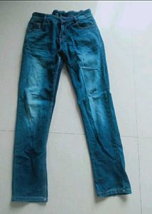 Blue Jeans