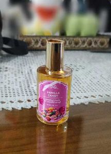 Muse Beauty - Vanilla Candy Perfume