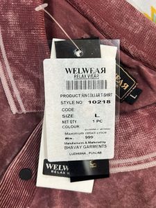 Tshirt For Men (L) Size