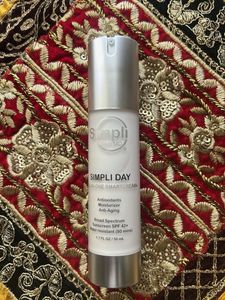 All In One Smart Cream