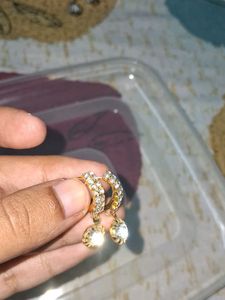 Combo Elegant Drop Earrings