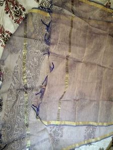 Dupatta Partywear Daily wear