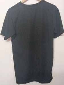 Men&#39;s Grey T-Shirt