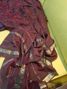 Pure Crepe Silk