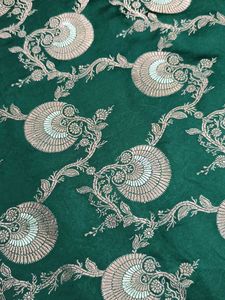 100 % pure Banarasi silk Saree