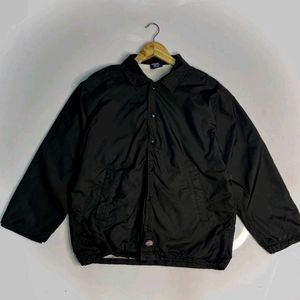 Dickies Black Jacket