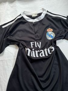 Unisex Cr7 Fly Emirates Jersey