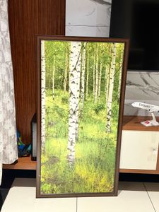 Imported Beautiful Nature Frame