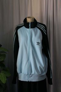 Adidas Track Jacket