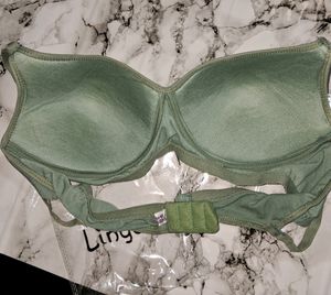 Brand New Padded Bra 38B