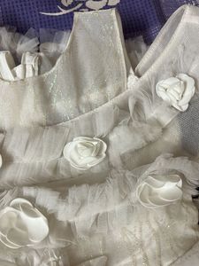 Two Princess Frock