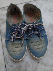 Demanding Shoes Special Fatish