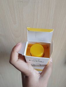 Foxtale Dewy Sunscreen SPF 70