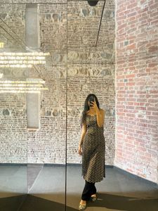 Sleeveless Kurti