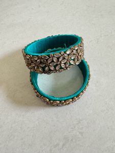 SALE ✨Thread Bangles