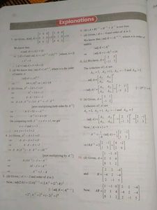 Boards Pyq Class 12 Maths