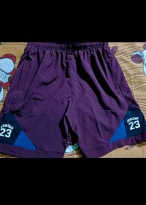 Combo Of 2 Shorts