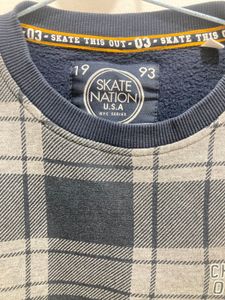Sweatshirt For Boys