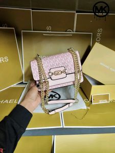 Micheal kors Heather Slingbags