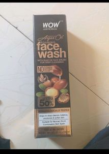 Face Wash