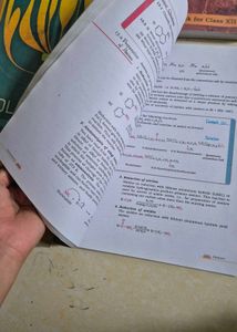 Class 12th NCERT Textbook
