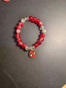 Beaded  Bracelet combo of 10