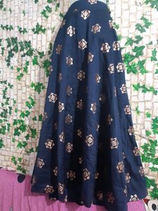 INDYA😍ethnic Skirt