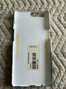 One Plus 5 Cover