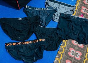Men’s Bottom