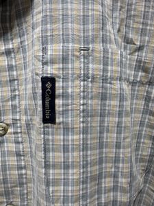 Columbia Sportswear Short Sleeves Shirt