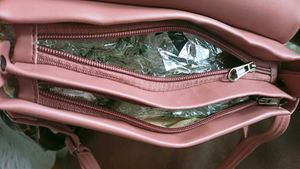 Bow Sling New