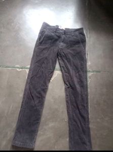 Diesel Black Pent For Kids