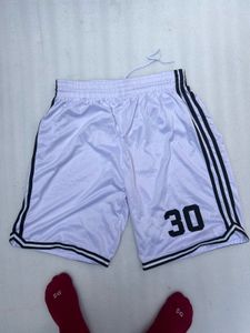 Basketball Shorts #30