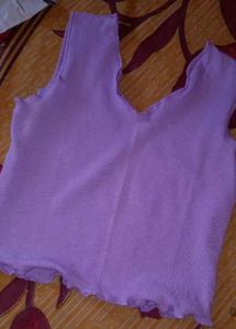Cute Tank Top