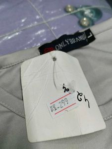 Casual Graphic Tee