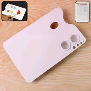 Artist Paint Palette