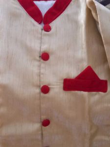 Kids Ethnic Wear Set DHOTI KURTA
