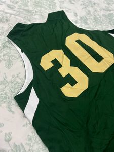 Football Double Sided Jersey (Sleeveless)