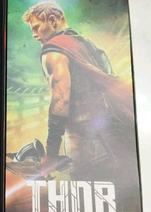 Toys Thor: Ragnarok action figure Marvel