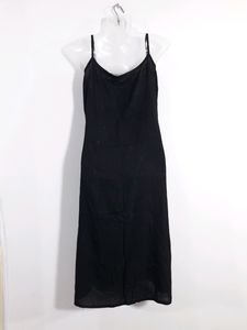 Women Black Dress
