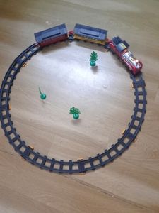 Toy Train, In Working Condition