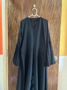 34 Bust Burkah For Women
