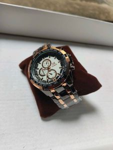 Dial High Quality Analog Watch