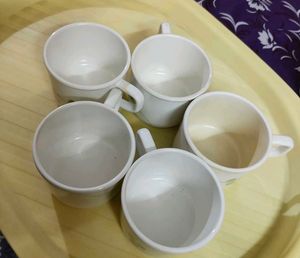 Only 5pic Tea Cup 🍵