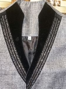 Boy Kids Coat