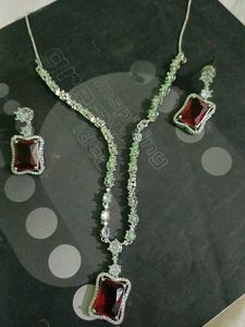 Beautiful Glass Jewelry