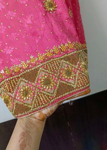 Heavy Gharara