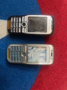 Housings for Vintage Sony Ericsson Phones