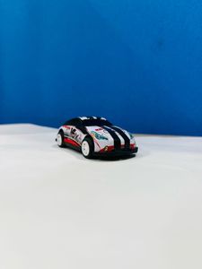 Toy Race Car